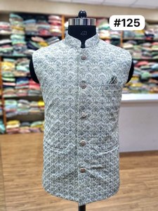 Koti fantaisie pour hommes par Fabzone, exportateur en gros - Product Image 3