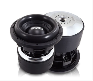 Nuevo Subwoofer Sundown Serie Z ZV6 de 15 Pulgadas y 3250 W Z v.6 con Dispositivos USB - Product Image 2