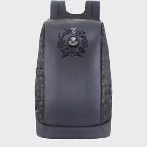 Arctic Fox Koala Anti-Theft Black Laptop bag and Backpack - Product Image 2