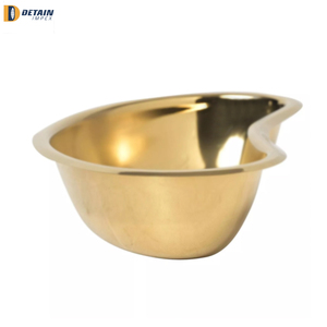 Heavy Duty Stainless Steel Kidney Tray <b>Sutur</b> <b>Kit</b> Medic Instrument Your Own Logo Design The Basis of Surgical Instruments - Product Image 4