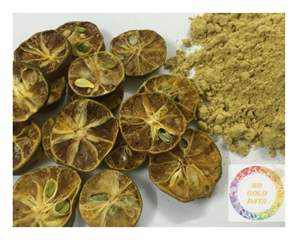 Extrait de fruit de Kumquat en vrac de qualité supérieure Poudre de Kumquat/Poudre de qualité sur le marché - Product Image 1