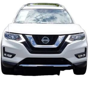 Autos Usados con Volante a la Izquierda en VENTA, 2024 R.o Gue SV 4dr Crossover, Asientos de Cuero, Cámara Trasera - Product Image 1