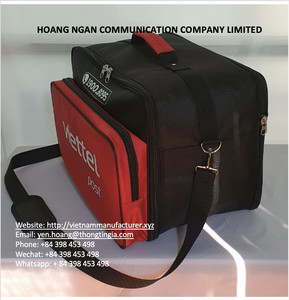 Oem/odm เวียดนามผู้ผลิต,ถุงเก็บ,แบกกระเป๋าทำในเวียดนาม - Product Image 4
