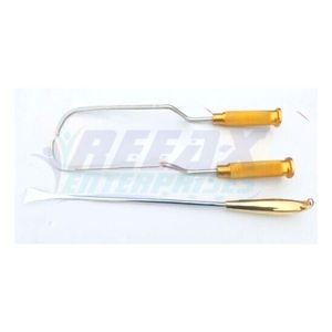 Agris Dingman ชุดผ่าตัดเต้านมสำหรับผู้หญิงปากีสถานทำพื้นฐานของเครื่องมือผ่าตัดเต้านมโดยองค์กร reeax - Product Image 1