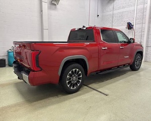 Toyota Tundra SR5 4x2 SR5 4dr CrewMax Cab <span class=keywords><strong>Pickup</strong></span> <span class=keywords><strong>2022</strong></span> Usada en Buen Estado - Lista para Enviar - Product Image 1