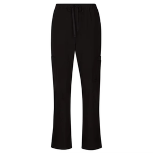 Conjuntos de uniformes de hospital de tela tejida de verano de alta calidad Unisex, uniformes médicos para enfermeras y médicos, uniformes de trabajo de salón de belleza - Product Image 3