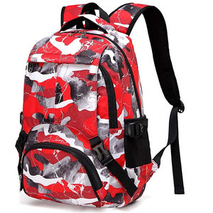 Sac à dos en cuir de haute qualité pour ordinateur portable, sac d'affaires imperméable, sac d'école, sac d'université personnalisé en cuir, sac pour étudiants - Product Image 6