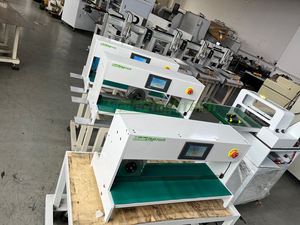 خط إنتاج SMT ، آلة قطع الكلور الأوتوماتيكية ، فاصل متعدد الكلور متعدد القطع - Product Image 3