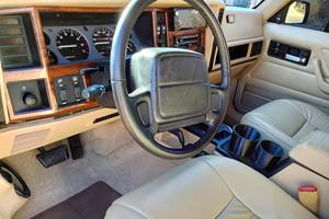 Jeep Cherokee Sport 4x4 de 1996 - Product Image 5