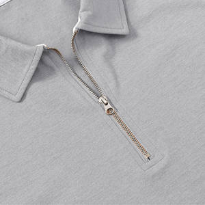 Nuevo chándal de moda para hombre, Jogger personalizado para hombre, conjunto de dos piezas de secado rápido de alta calidad para hombre, chándal barato con estampado de letras personalizado - Product Image 6