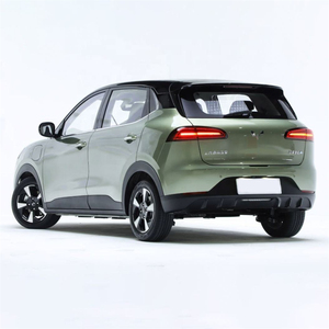 Nuevos <span class=keywords><strong>coches</strong></span> eléctricos, vehículos de nueva energía, SUV eléctrico económico con volante a la derecha, coche de nueva energía de China, 510 km de autonomía para Wuling Bingo Plus - Product Image 4