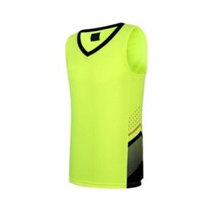 Elegante uniforme de baloncesto hecho a medida con tela flexible, ideal para práctica de equipo, partidos y torneos escolares - Product Image 2