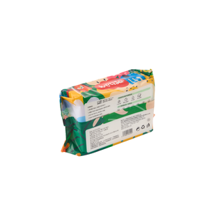 Toallitas húmedas para bebés, 80 unidades, agua súper pura, sin alcohol, para el cuidado de la piel, suministros de limpieza para pañales de bebés - Product Image 6