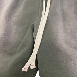 <b>Top</b> Selling 2025 <b>Woolen</b> 100% Cotton Mens Shorts Wholesale Casual Streetwear Fashion All Match Straight Loose Fit Breathable High - Product Image 3
