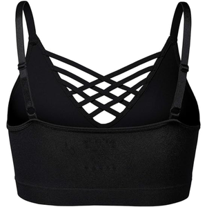 Qualité professionnelle beau dos Fitness Yoga soutien-gorge pour hauts de gymnastique Sports de plein air soutien-gorge à séchage rapide, vêtements de sport pour femme - Product Image 2