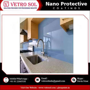 กระจกเพ้นท์สีสันสดใสสำหรับพื้นหลังแบบศิลปะกระจกไล่ระดับผนังพร้อมคุณสมบัติการตกแต่งที่ยอดเยี่ยม - Product Image 4