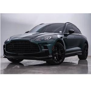 Aston Martin DBX 707 AWD 2025 - Product Image 1