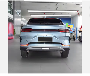 2024สินค้าดรอปชิปจาก BYD Song PLUS เรือธงรถมือสองระยะ605กม. รับประกัน3ปีระบบผลิตจากฝรั่งเศสเกรด DIY ระบบ SUV - Product Image 4