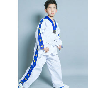 Uniformes ligeros de Jiu Jitsu hechos a medida de alta calidad 2025 personalizados recién llegados 2025 Jiu Jitsu Bjj Gi uniforme a la venta - Product Image 6