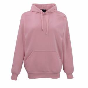GAF Sweats à capuche et sweat-shirts pour hommes de grande taille Sweats à capuche unis vierges Logo personnalisé Brodé Marque privée Oem Customize Hoodie - Product Image 1