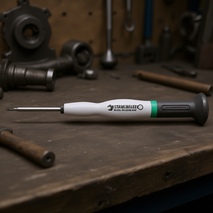 Tournevis à fente Stahlwille pour vis à fente - Product Image 3