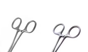 Manual <strong>Vasectomy</strong> Kit Stainless Steel <strong>Instrument</strong> <strong>Set</strong> Including <strong>Forceps</strong> and Skin Stapler Surgical <strong>Instruments</strong> Basis - Product Image 2