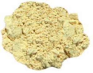 Polvo de Yema de Huevo 100% Natural al por Mayor de Fábrica, Ingrediente Alimentario para Repostería, Confitería, Fideos, Salsas, Origen Pollo, 24 Meses de Duración - Product Image 2