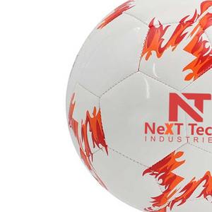 ลูกเทรนนิ่งวัสดุ PU สำหรับการฝึกซ้อมในอุตสาหกรรมเทคโนโลยีต่อไปพร้อมดีไซน์ตามสั่งและโลโก้ตามสั่ง - Product Image 6