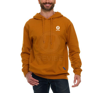 Sudaderas Holgadas a la Moda, Precio al por Mayor, Sudaderas Holgadas 2026, Diseño Personalizado, Sudaderas Holgadas de Última Moda para Adultos, Venta en Línea - Product Image 5
