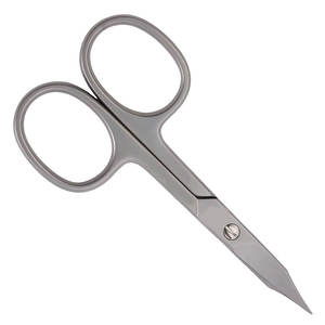 Premium Professional-Grade Beauty Nail Clippers High Quality Stainless Steel Toe Cuticle <b>Scissors</b> Curved Sharp Blade Nail Care - Product Image 6