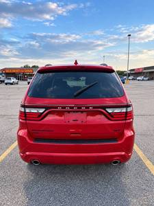 Dodge Durango GT 2017 usado en venta a bajo precio - Product Image 6
