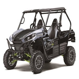 Nouveau quad Teryx S LE - Livraison à domicile disponible - Product Image 1