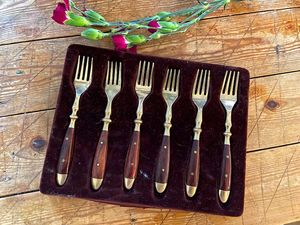 Cubiertos de acero inoxidable de alta calidad, utensilio de cocina de Metal ecológico pulido con espejo para uso de utensilios de cocina, tarifa al por mayor - Product Image 4