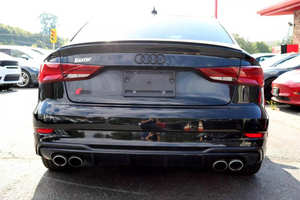 Audi S3 2.0T quattro Premium Plus 2020 en parfait état - Product Image 5