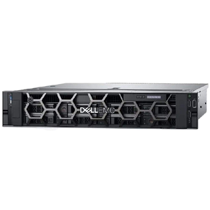 יד שנייה דל emc poweredge r7515 2u sas sata nvme חיבור ישיר xeon cpu hdd vsan מוכן r7525 r760 r750xs - Product Image 1