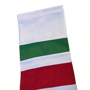 Maillots de hockey sur glace haut de gamme, haute qualité, 100% polyester, écologiques, respirants, séchage rapide, service OEM, chemises de sport personnalisées pour adultes - Product Image 5