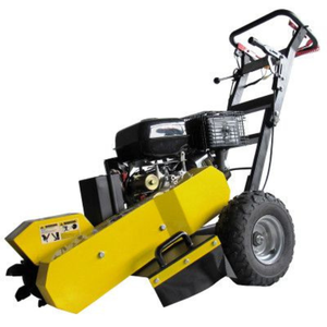 Amoladora de tocones QSF18E-Amoladora de tocones de árboles de 18,25 HP, desplazamiento de 445 CC - Product Image 1