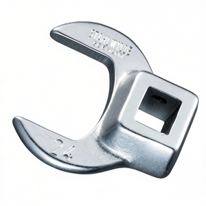 ประแจหกเหลี่ยมแบบ Crow Foot ขนาด 3/8 นิ้ว ยี่ห้อ Stahlwille - Product Image 3