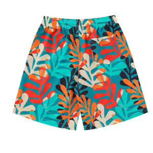 Short d'été personnalisé de haute qualité pour hommes Short d'été grande taille Meilleure qualité Short d'été pour hommes à la mode en plein air à vendre - Product Image 2