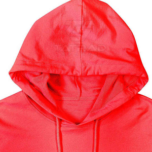 Nouveau sweat à capuche court pour femme, fabriqué en usine, respirant, imprimé, streetwear d'automne, 100% coton, coupe-vent, meilleur prix, unique - Product Image 5