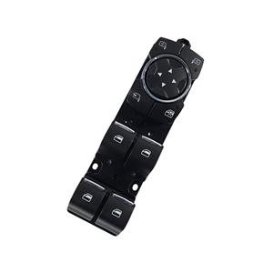 Panneau de boutons avant gauche FORD EcoSport Série DG9T-14540-CCW (12>) - Product Image 1