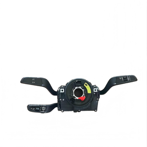 Interruptor Combinado para Volante de Alta Calidad Compatible con Porsche 911 99161396350DML 99163196707DML 992953502CPHU0 - Product Image 3