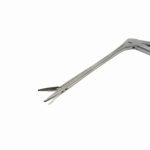 Pinces chirurgicales en gros pour les opérations ORL Pinces pour le nettoyage des oreilles en acier inoxydable allemand - Product Image 5