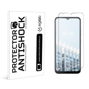 ฟิล์มกันรอยหน้าจอ ANTISHOCK สำหรับโทรศัพท์มือถือเทคโน ป๊อป 6 โปรฟิล์มป้องกันระดับพรีเมียม - Product Image 1