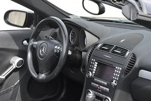 Mercedes-Benz SLK 55 AMG d'occasion 2006 en excellent état, prêt à être expédié - Product Image 2