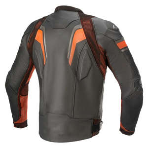 2024 chaqueta de motocicleta de carreras de automóviles impermeable personalizada para hombres gran oferta Moto Rider ropa deportiva de cuero OEM y ODM disponible - Product Image 6