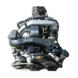 Motor Turbodiésel 1KZ-TE - Product Image 3