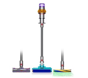 Aspiradora Submarina de Alta Calidad 2025 V15s Detect - Product Image 2