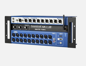 Meilleur nouveau mixeur numérique avec contrôle sans fil, graveur USB - Product Image 4