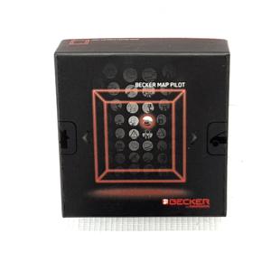 Unità di Controllo Multimediale per Navigazione GPS Mercedes Classe A (W176) A1669008712 (12>18) - Product Image 5